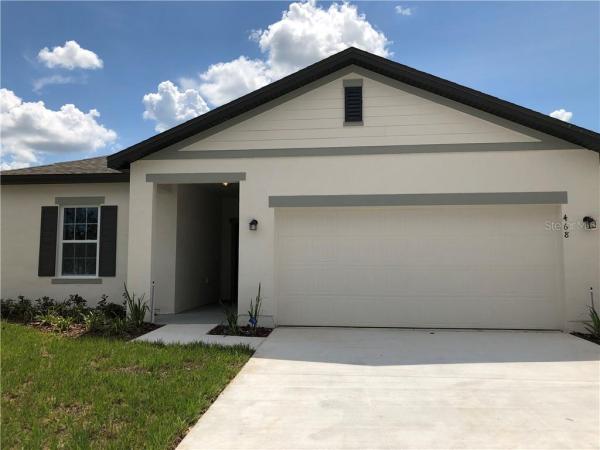 RESERVE AT HIGHLAND MEADOWS