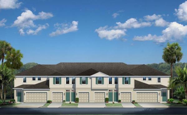 LUCAYA LK CLUB TWNHMS PH 1