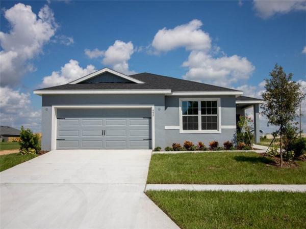 MONTICELLI AT TOWER LAKE