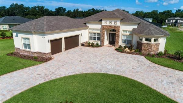 GRANDEFIELD ON POLEY CREEK