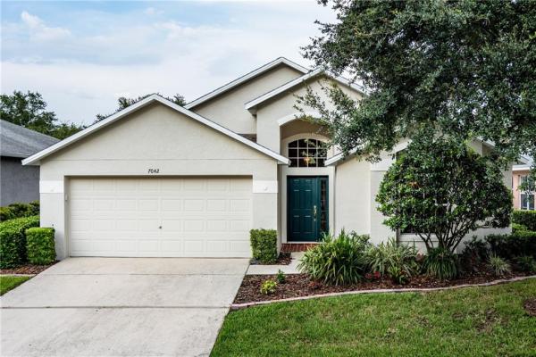 EAGLEBROOKE PHASE ONE