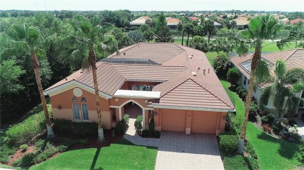 VENETIAN GOLF & RIVER CLUB PH 04D