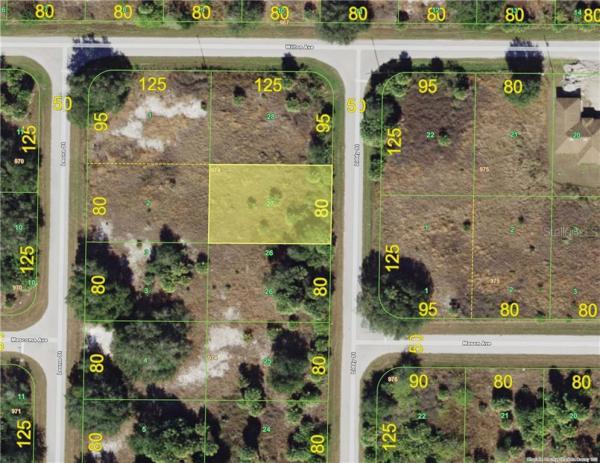 PORT CHARLOTTE SEC 017