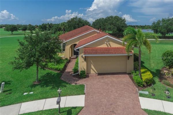 VENETIAN GOLF & RIVER CLUB PH 04C