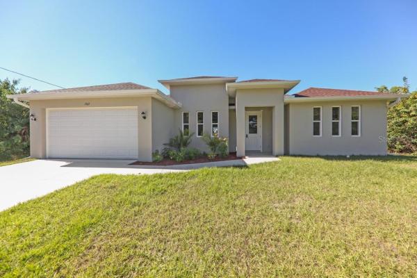 PORT CHARLOTTE SUB 37