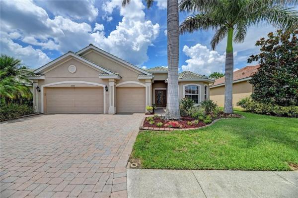 STONEYBROOK AT VENICE