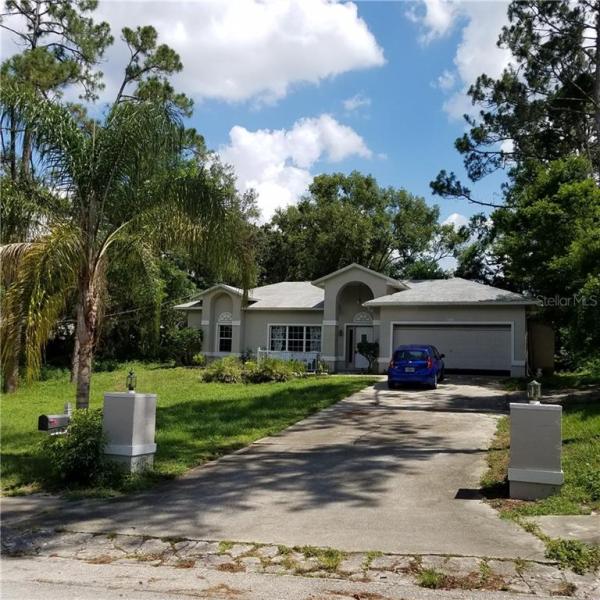 PLANTATION ESTATES UNIT 07