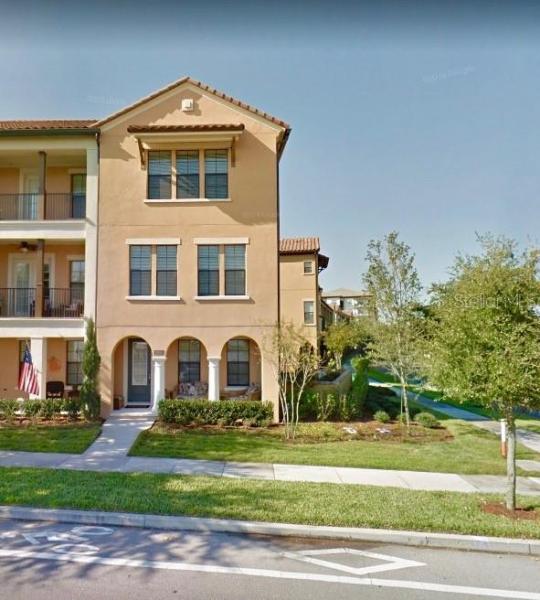 BALDWIN PARK UN #3 REP 3