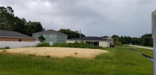 POINCIANA NBRHD 06 SOUTH VILLAGE 03