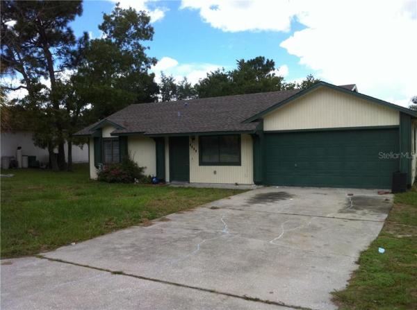 DELTONA LAKES UNIT 33