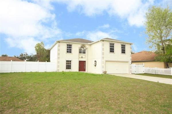 DELTONA LAKES UNIT 45