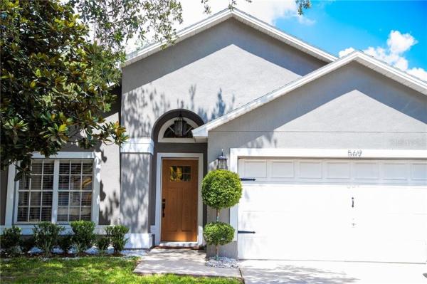 CRYSTAL CREEK UNIT 1