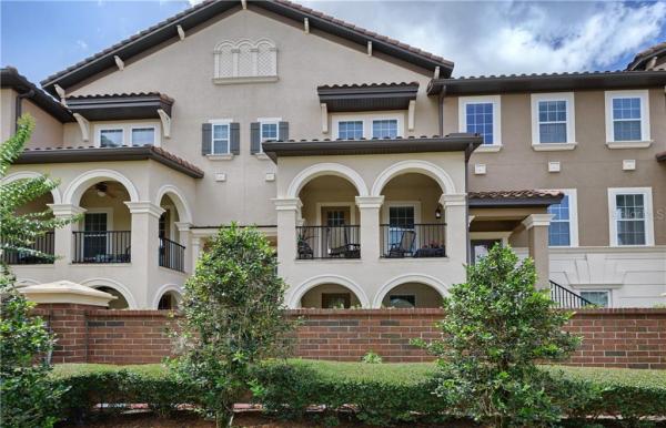 FOUNTAIN PARKE AT LAKE MARY PH 2