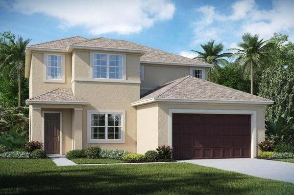 HILLTOP RESERVE PH III