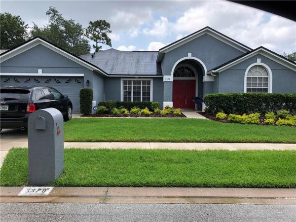 REDBRIDGE AT CARILLON