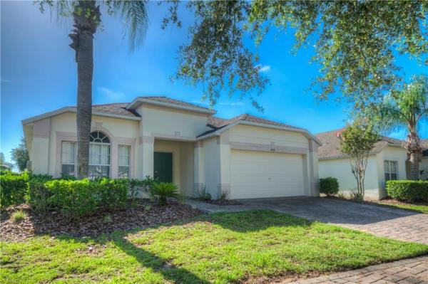 SANCTUARY AT WEST HAVEN