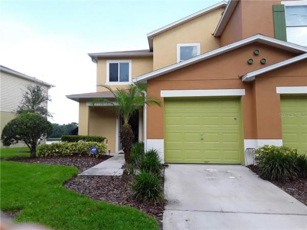 PRESERVE AT EAGLE LAKE