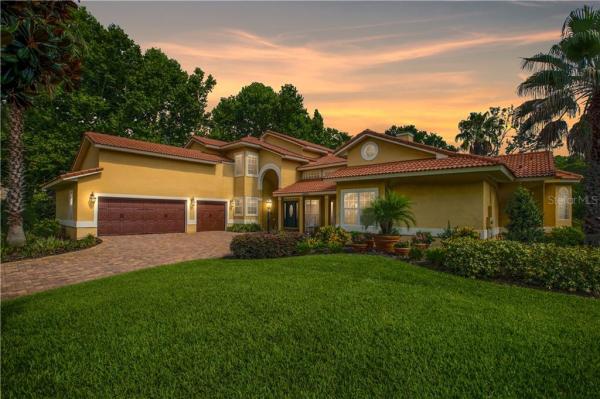 BUTLER BAY UNIT 3  WINDERMERE CLUB