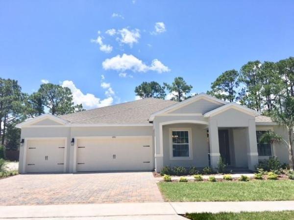 SOMERSET AT SANFORD FARMS