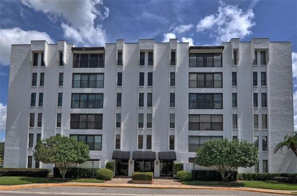 VLG OF WINTERSET INC CONDO