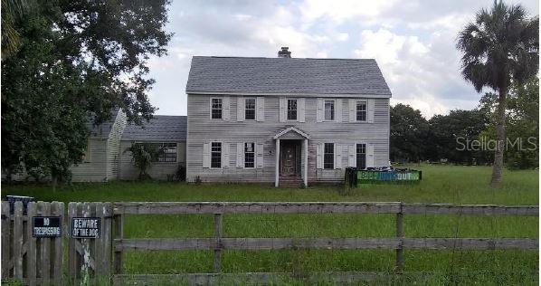 QUIET PLACE IN COUNTRY UNIT 01-04