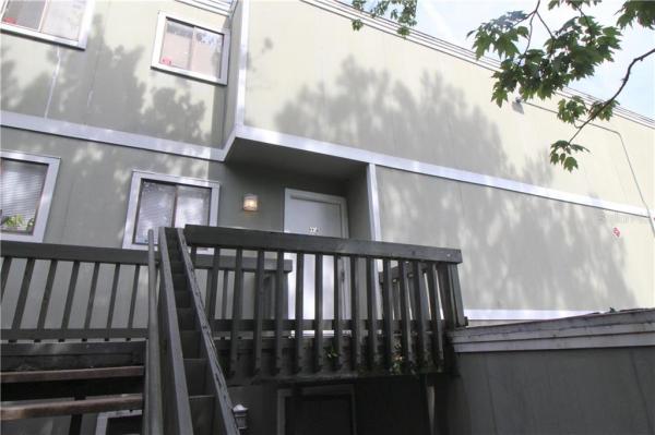 WINTER PARK WOODS CONDO