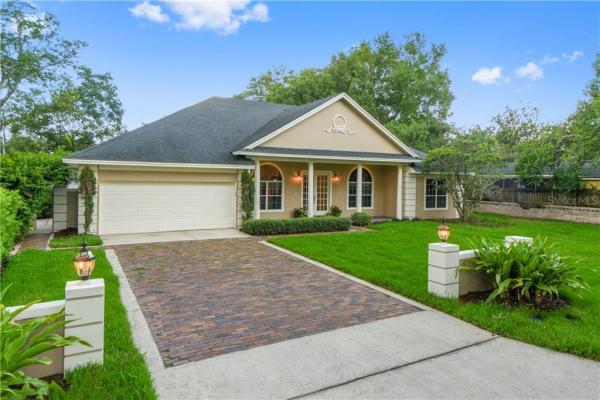 WINFLOR COURT PT REP