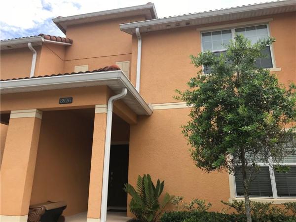 PARADISE PALMS RESIDENCE PH 2