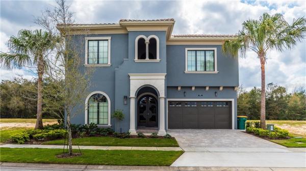 REUNION WEST VILLAGE 03B