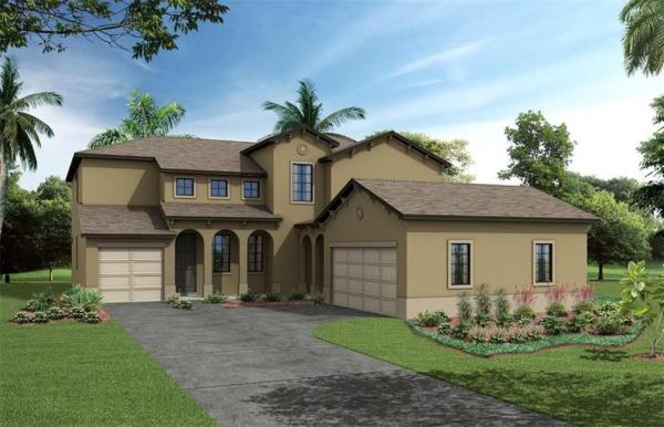 NARCOOSSEE STONEWOOD ESTATES