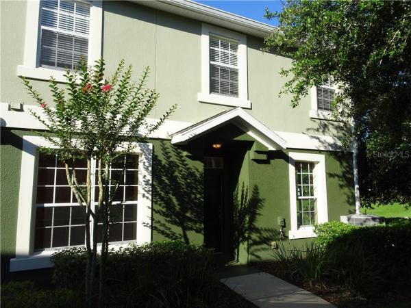 OVERLOOK/PARKSIDE CONDO