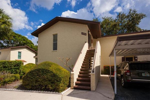 MAGNOLIA SQUARE CONDO INC