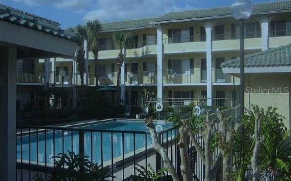 WATERSIDE AT CRANES ROOST A CONDO COMMUNITY