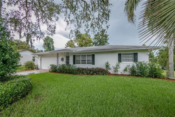 EUSTIS MC CORMICK PARK