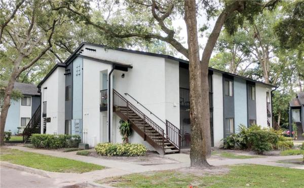 RESERVE AT WEKIVA BEND A CONDO