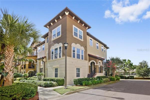 FOUNTAIN PARKE AT LAKE MARY PH 2