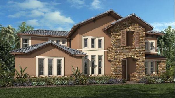 ESTANCIA AT WINDERMERE