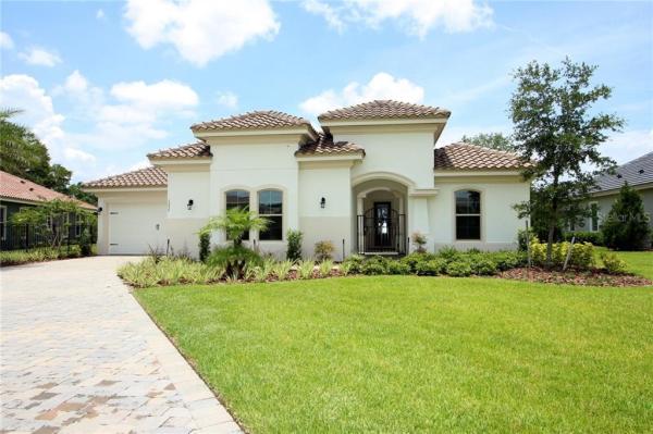 ESTANCIA AT WINDERMERE