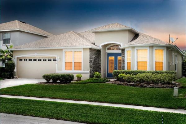 CYPRESS POINTE/CYPRESS SPGS