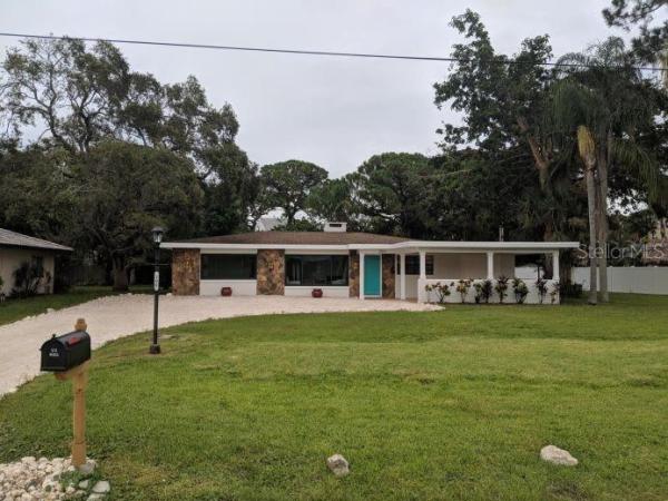 OZONA SHORES 1ST ADD