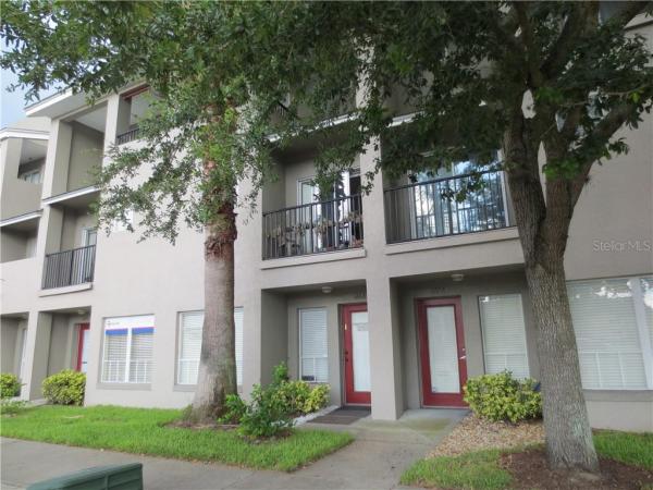 CHURCH STREET TERRACE CONDO