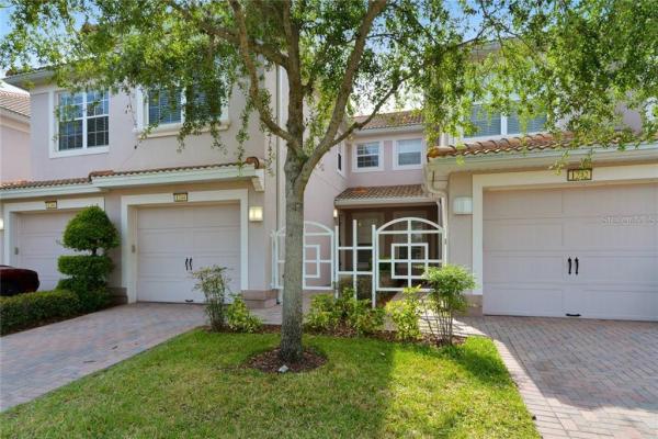 PROMENADE BELLA TRAE PH 14