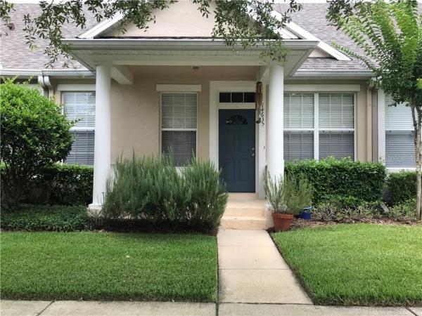 AVALON PARK VILLAGE 06