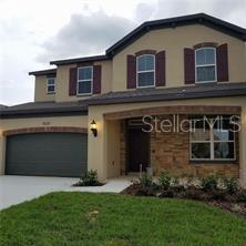 RESERVE/MINNEOLA PH 3B