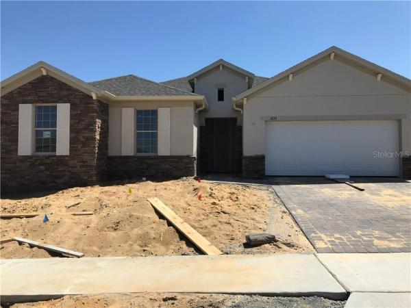 HIGHLAND RANCH PRIMARY