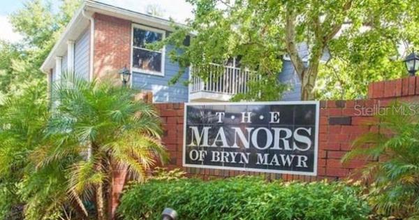 MANORS BRYN MAWR CONDO PH 17