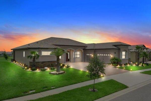 CHAMPIONSGATE - STONEYBROOK SOUTH PH D-1 & E-1