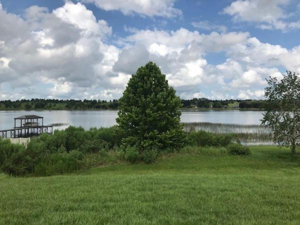 VINEYARD ESTATES SUB