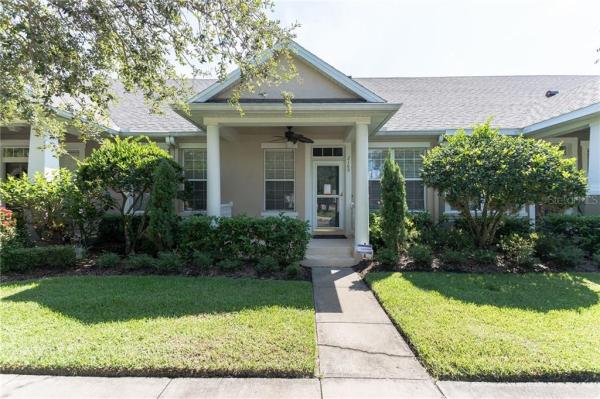 AVALON PARK VILLAGE 06