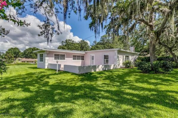 WHISPERING HILLS GOLF ESTATES